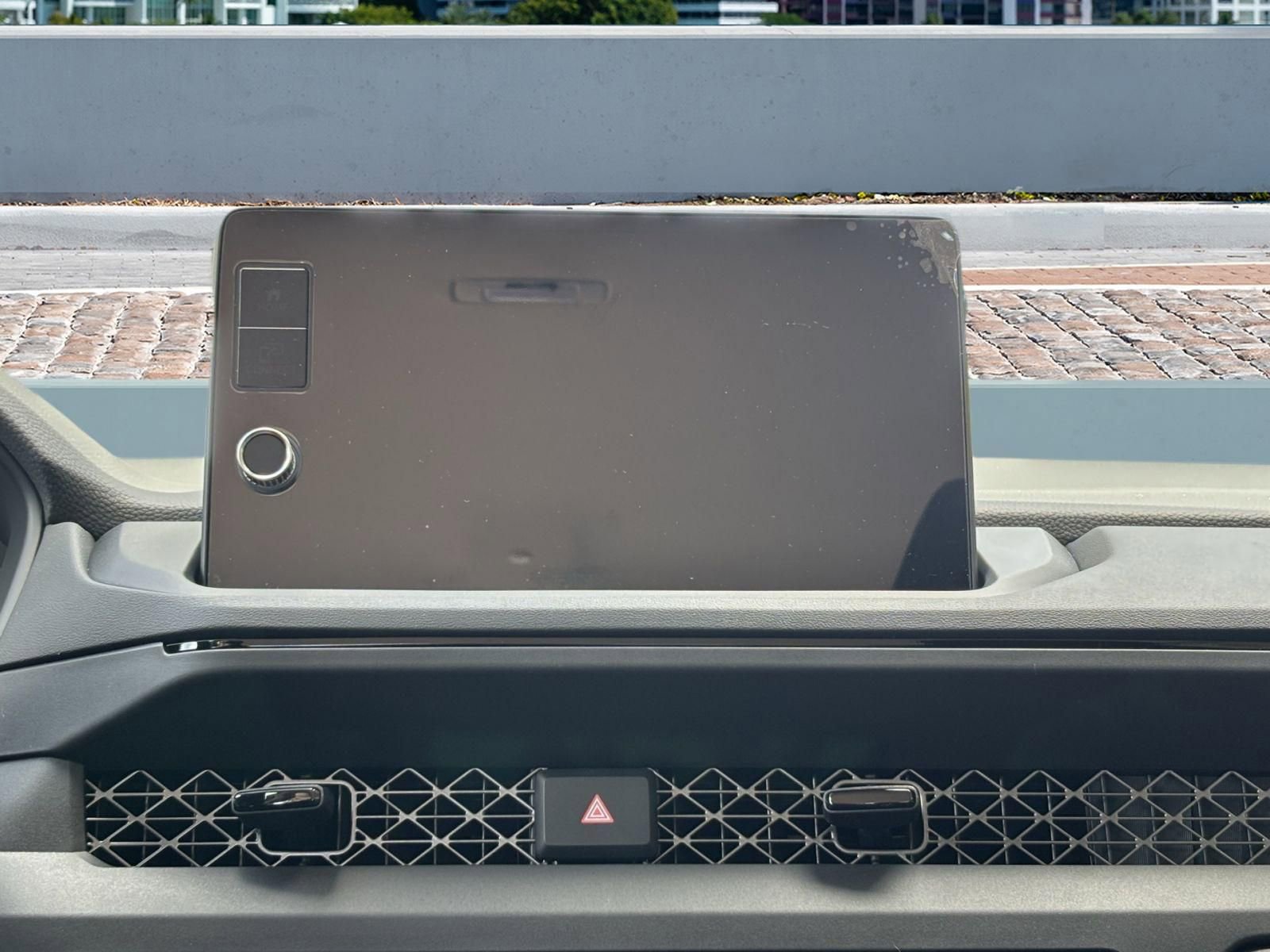 New 2026 Honda Accord LX image 22