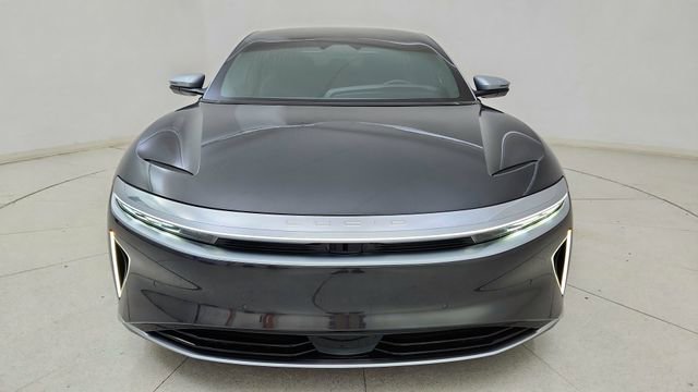 Used 2022 Lucid Air Grand Touring AWD/4WD image 13