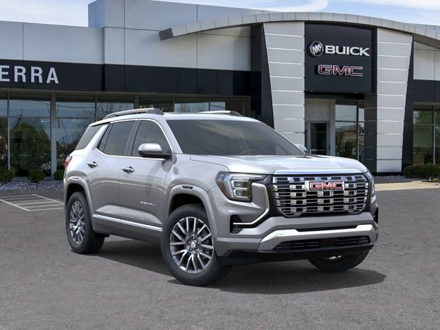 New 2026 GMC Terrain Denali image 7