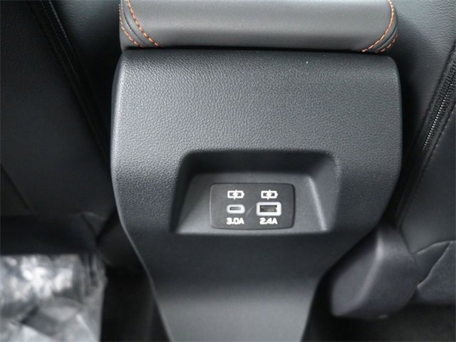 New 2025 Subaru Crosstrek 2.5i Limited w/ Popular Package #3A image 19