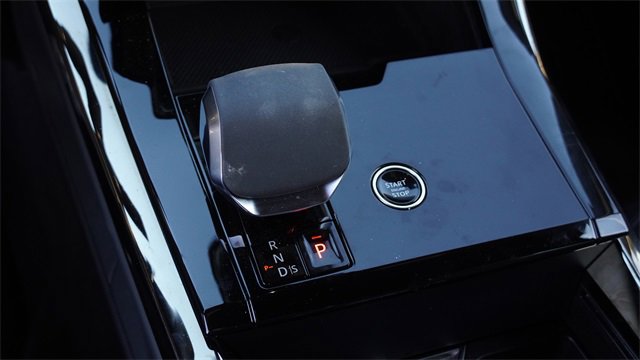 Used 2024 Land Rover Range Rover Sport Dynamic SE image 24