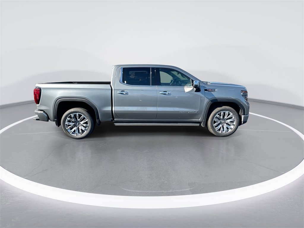 New 2026 GMC Sierra 1500 Denali image 9