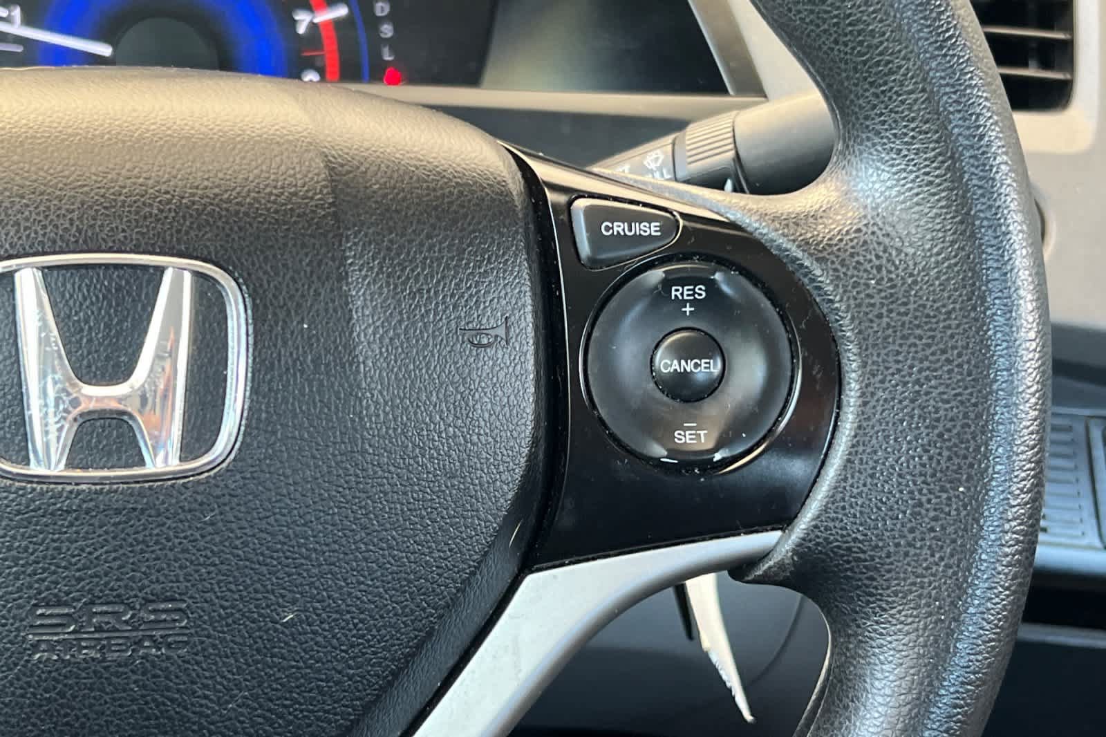 Used 2012 Honda Civic Hybrid Sedan image 24