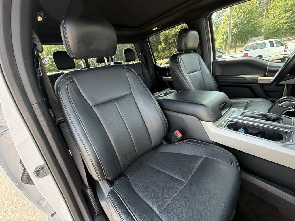 Used 2020 Ford F150 Lariat AWD/4WD image 30