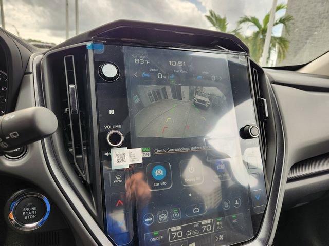 New 2026 Subaru Crosstrek 2.5i Limited image 17