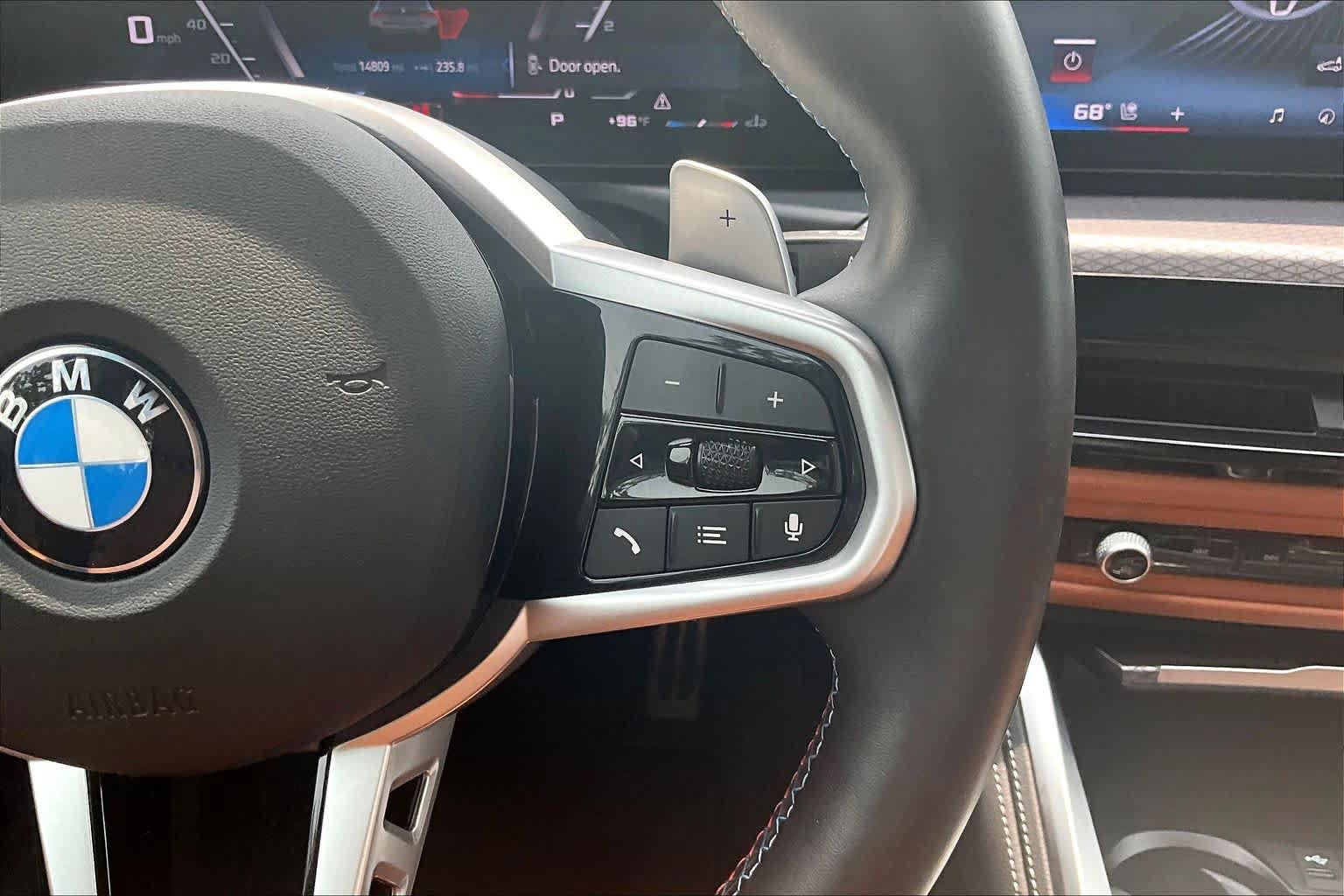 Used 2026 BMW M440i RWD image 25
