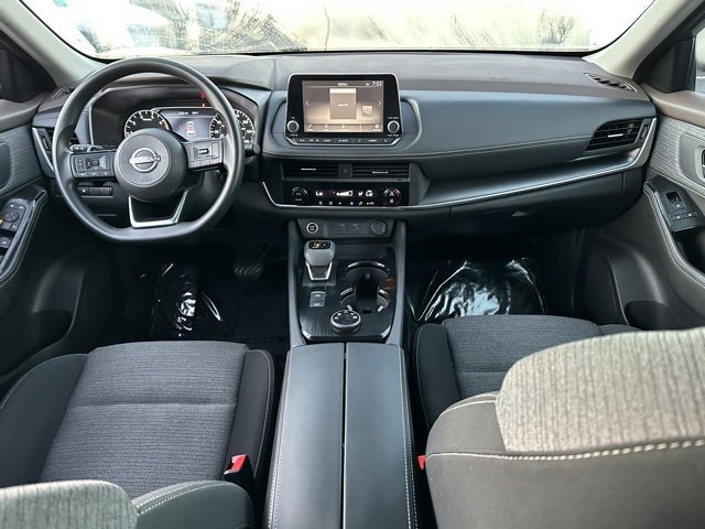 Certified 2023 Nissan Rogue SV image 30