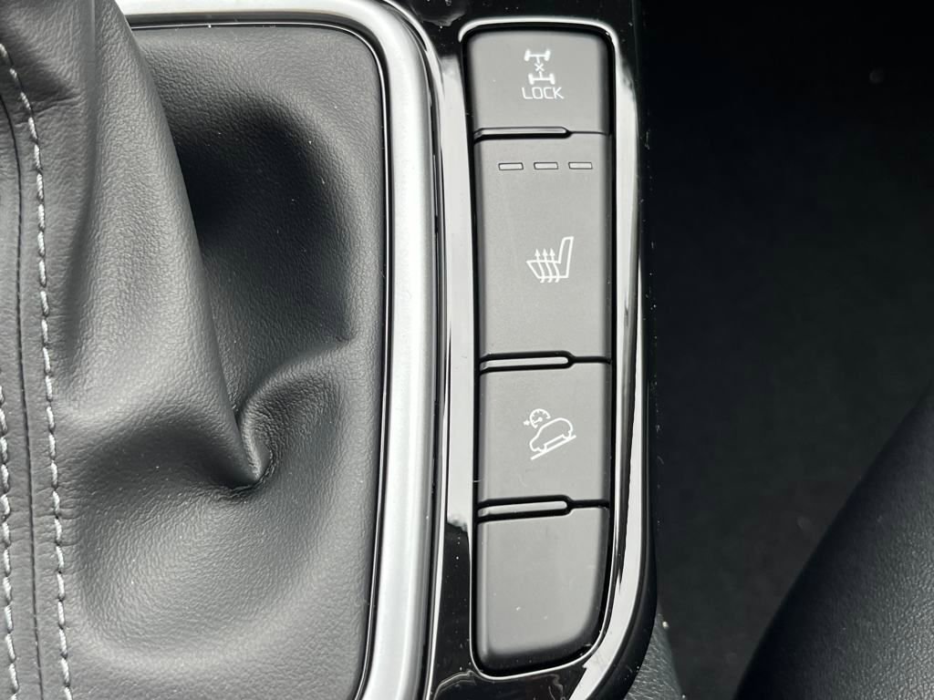 New 2026 Kia Seltos S image 30