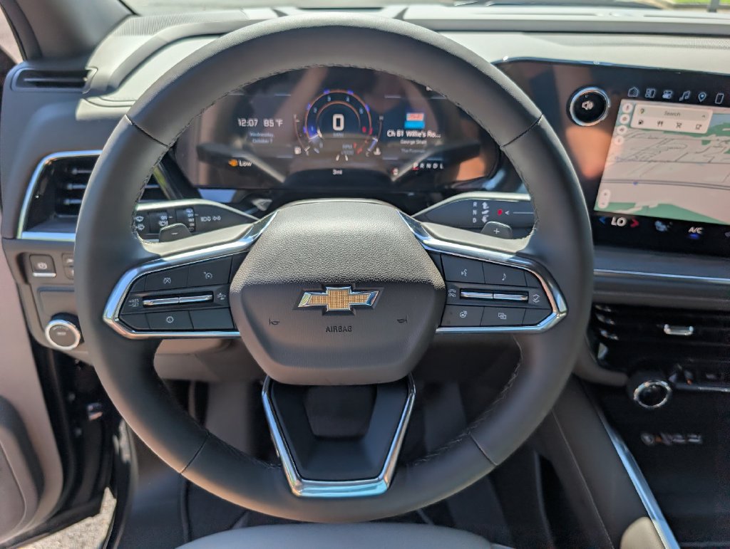 New 2027 Chevrolet Suburban LT w/ Comfort Package RWD image 23
