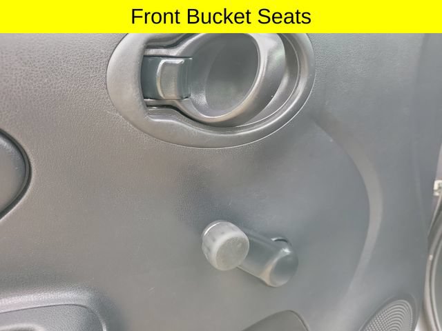 Used 2018 Nissan Versa S Plus FWD image 20