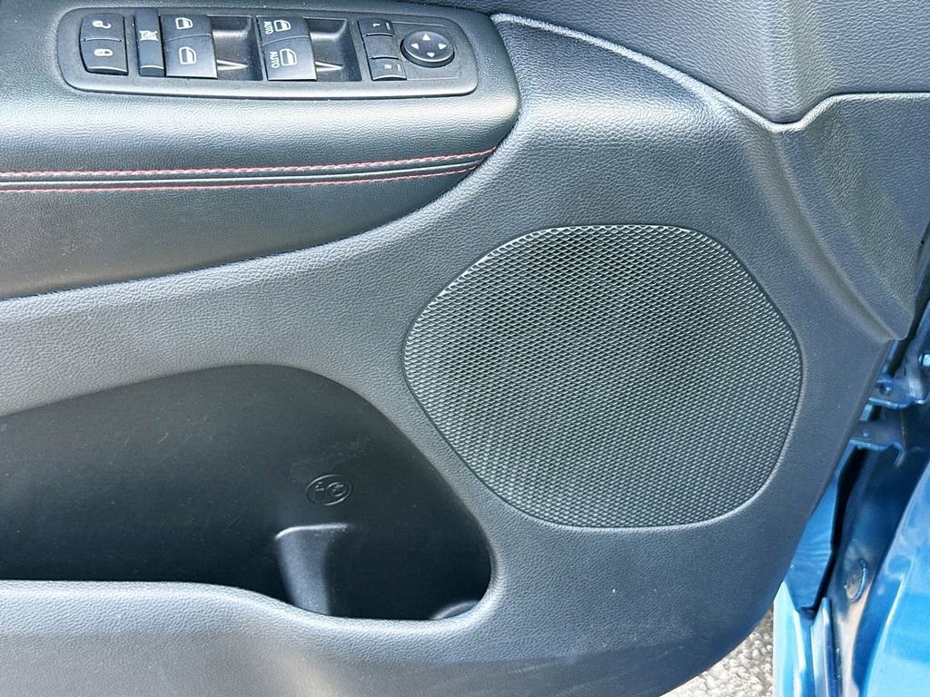 Used 2025 Dodge Durango GT AWD/4WD image 20