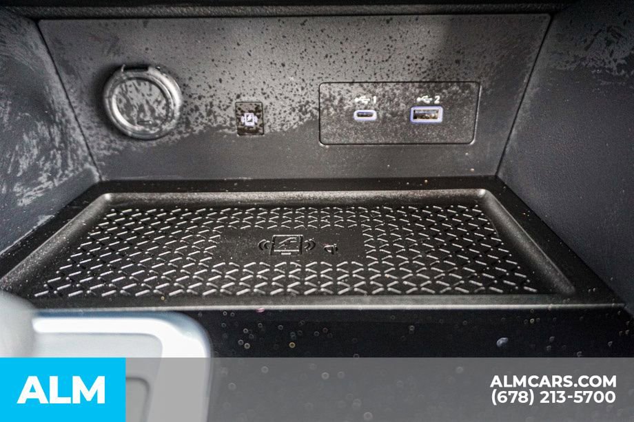 Used 2025 Nissan Pathfinder SL w/ SL Premium Package image 45