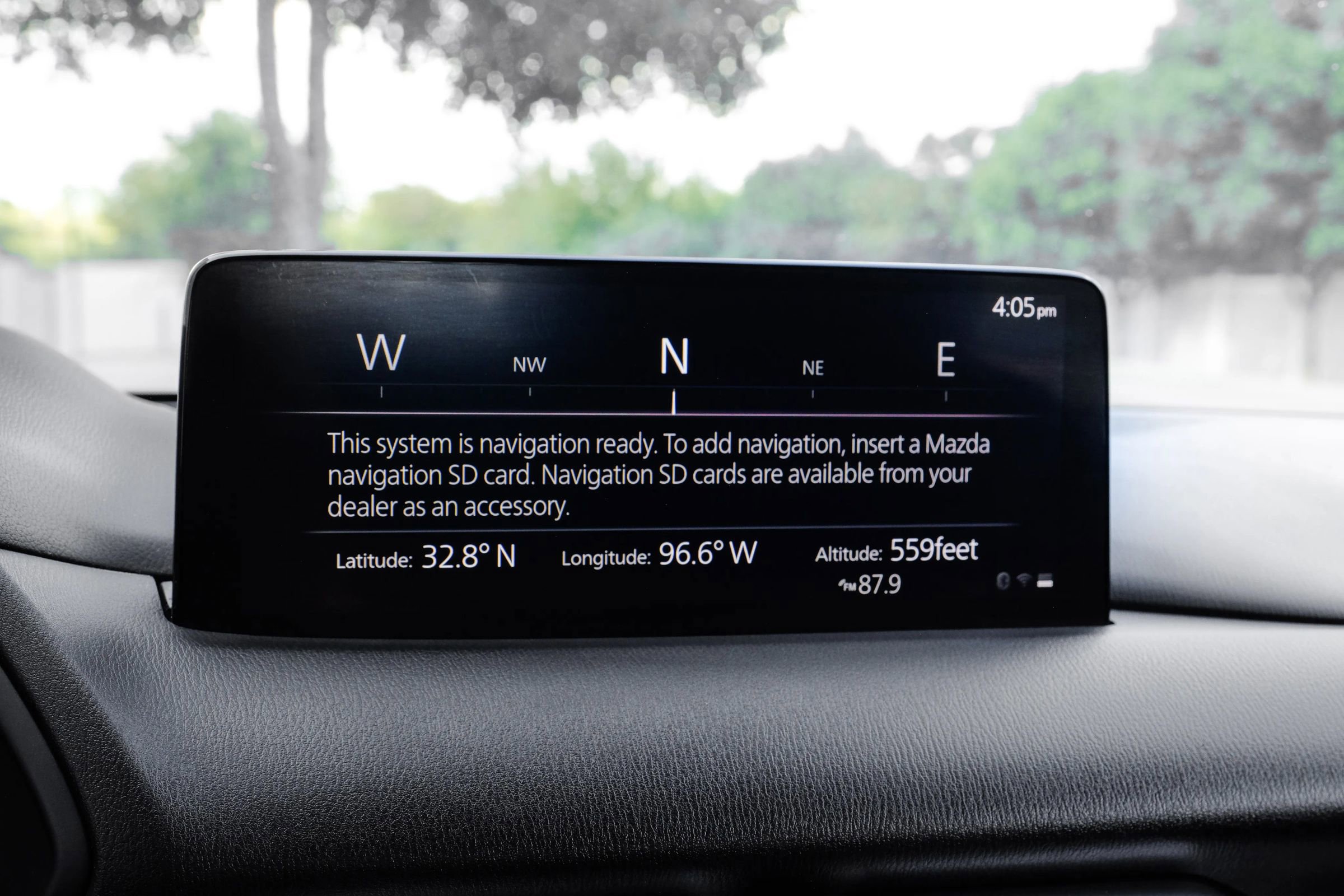 Used 2023 MAZDA CX-5 AWD 2.5 S image 34