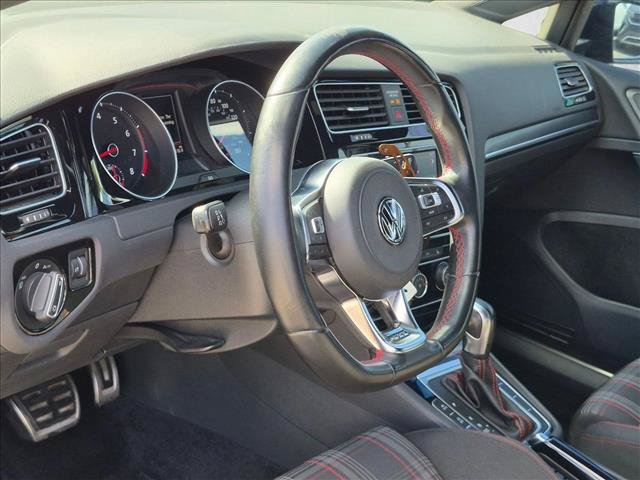 Used 2020 Volkswagen GTI S FWD image 9