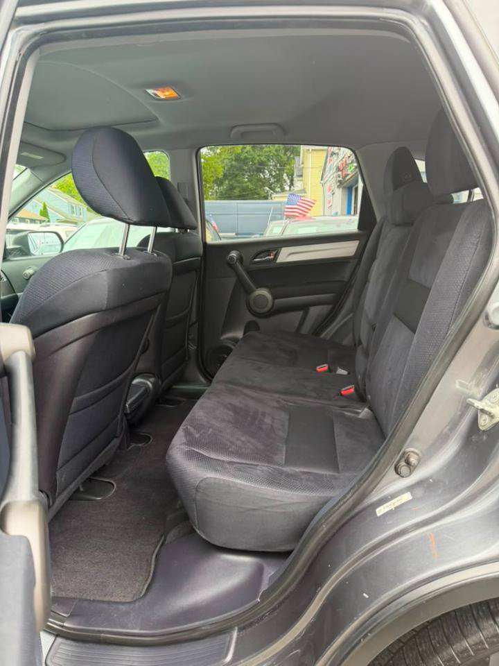 Used 2011 Honda CR-V EX image 23