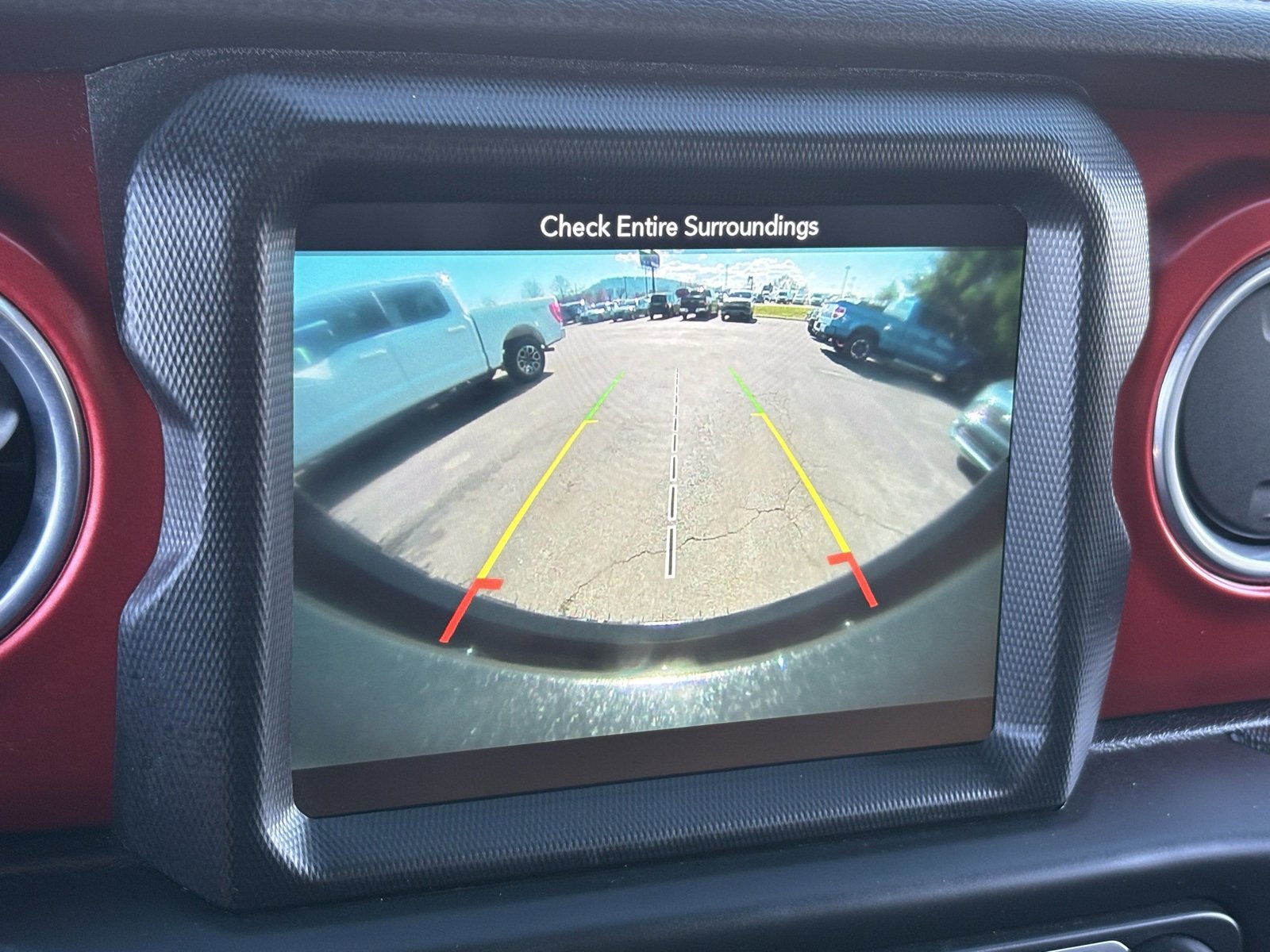 Used 2018 Jeep Wrangler Unlimited Rubicon image 6