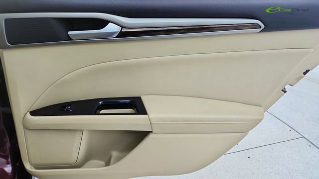 Used 2013 Ford Fusion SE FWD image 28