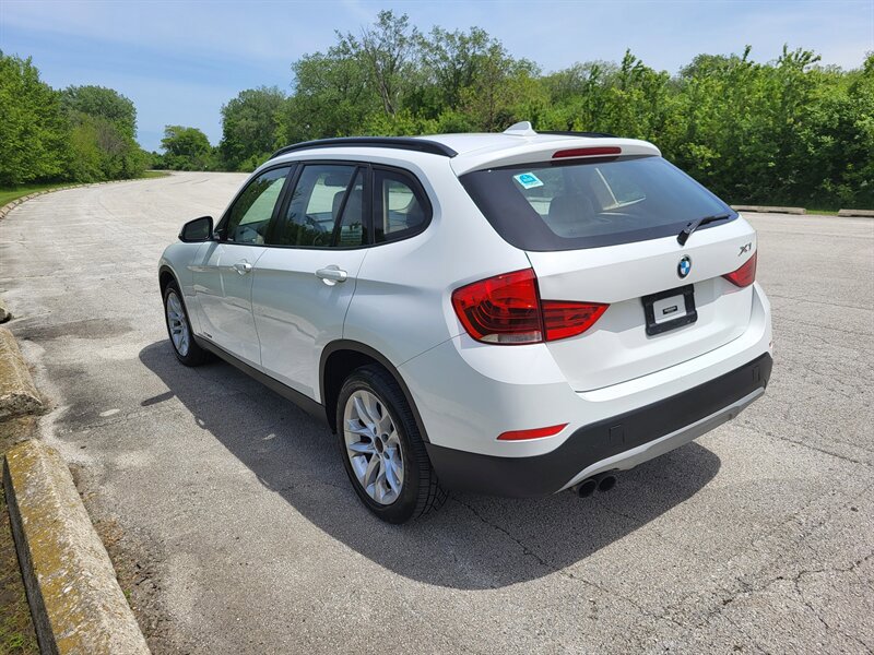 Used 2015 BMW X1 xDrive28i AWD/4WD image 9