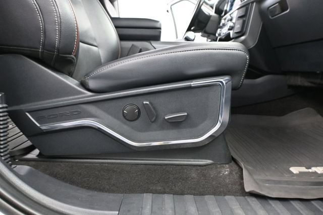 Used 2022 Ford F150 Lariat AWD/4WD image 40