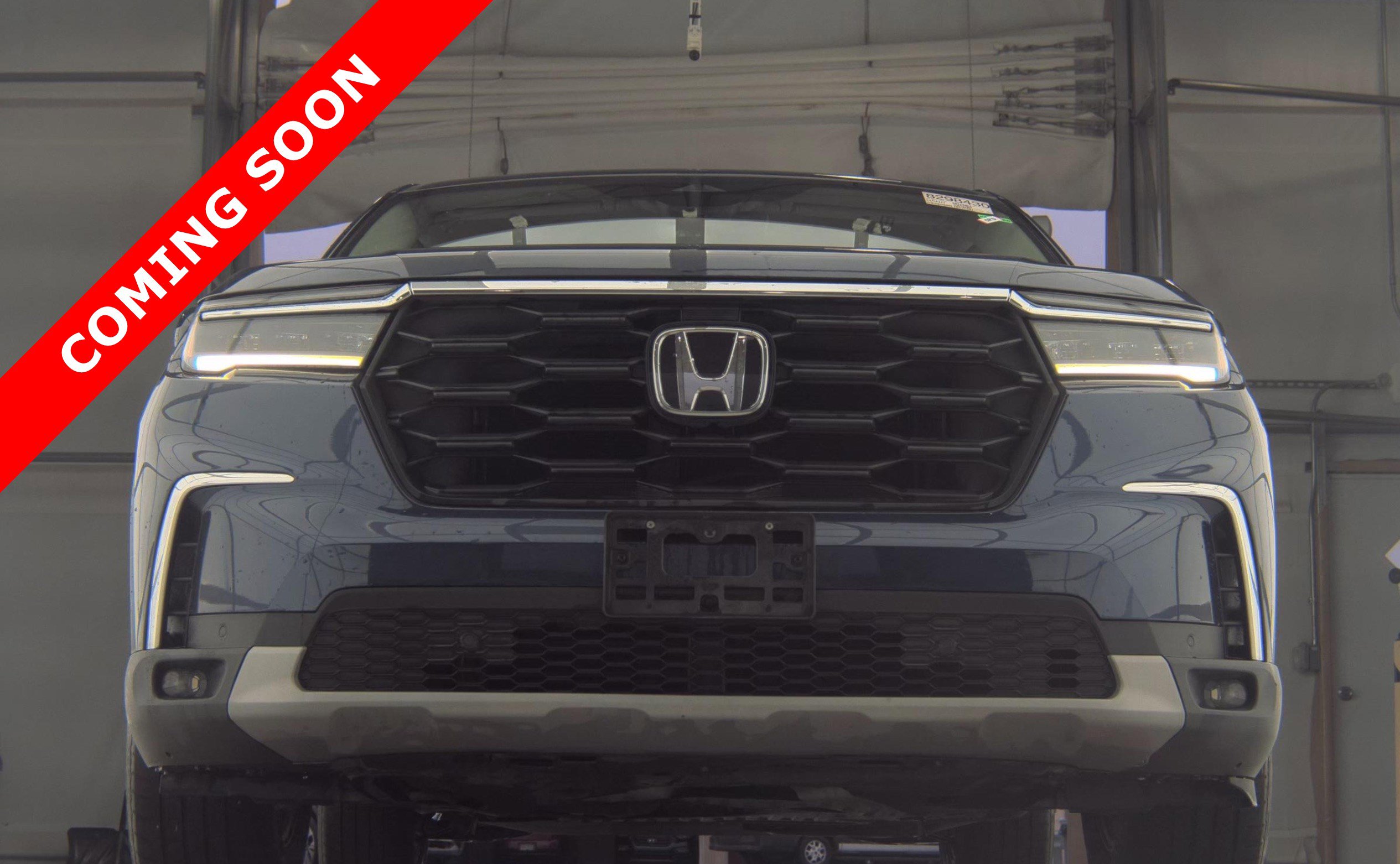 Used 2024 Honda Pilot EX-L image 3