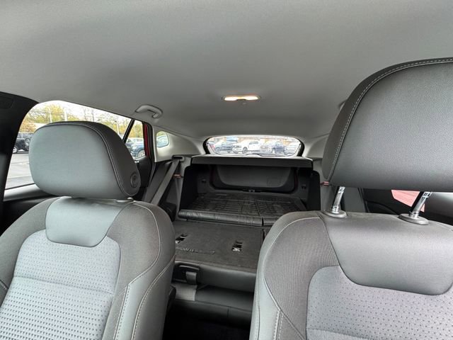 Used 2024 Chevrolet Trax LT w/ Driver Confidence Package image 38