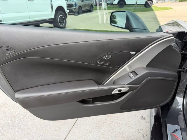 Used 2019 Chevrolet Corvette Z06 image 11