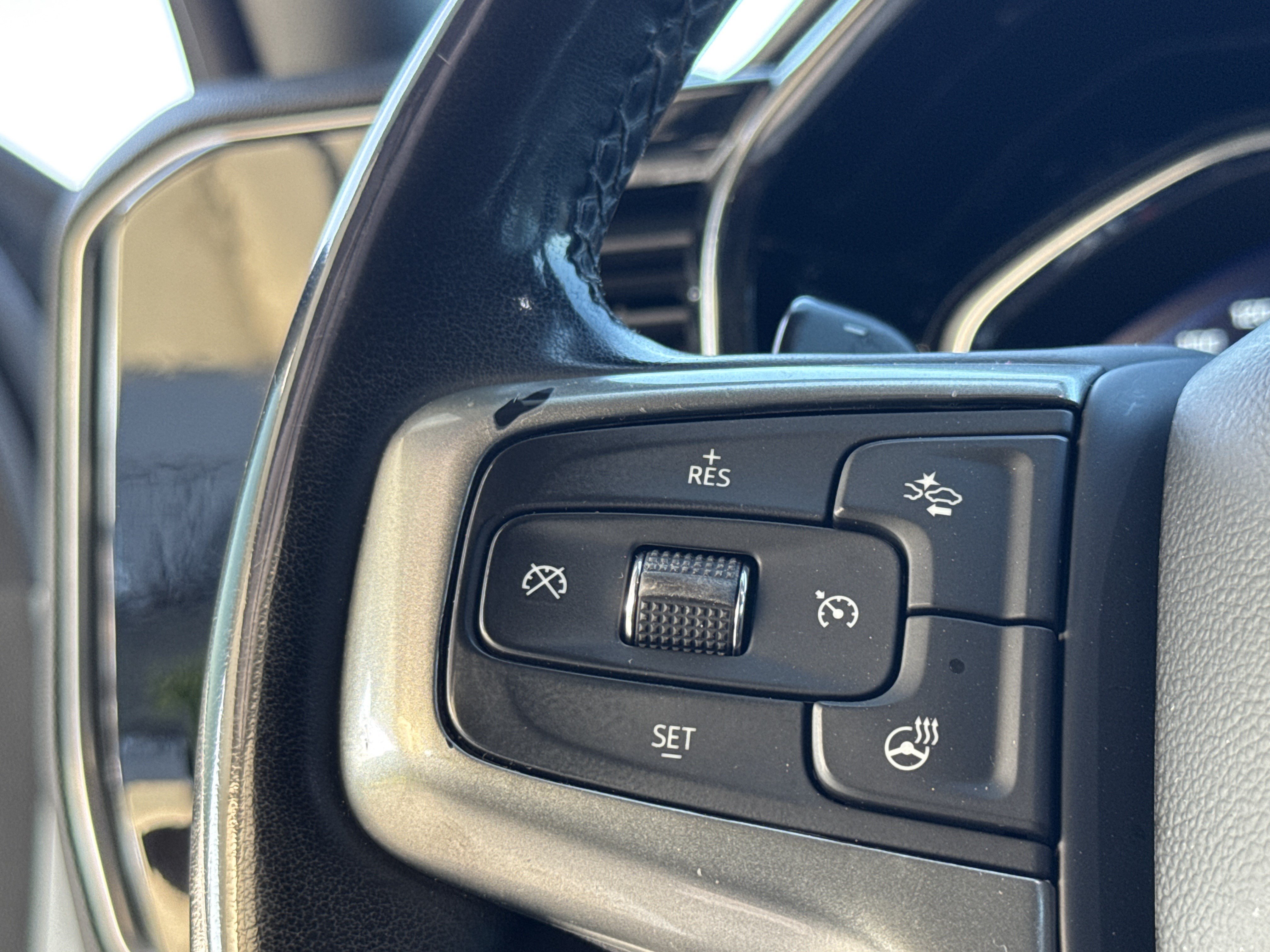 Used 2023 Chevrolet Silverado 1500 RST w/ All Star Edition Plus AWD/4WD image 18