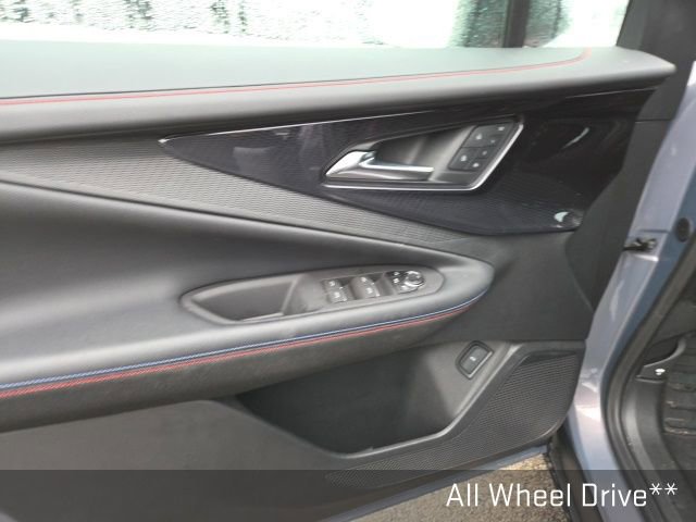 Used 2025 Chevrolet Blazer EV RS w/ Super Cruise Package image 10