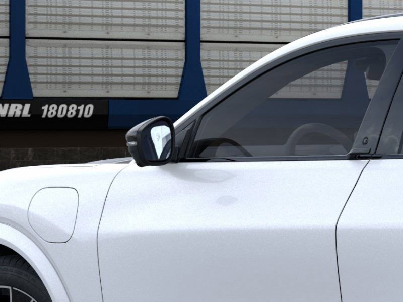 New 2025 Ford Mustang Mach-E Premium w/ Interior Protection Package image 31