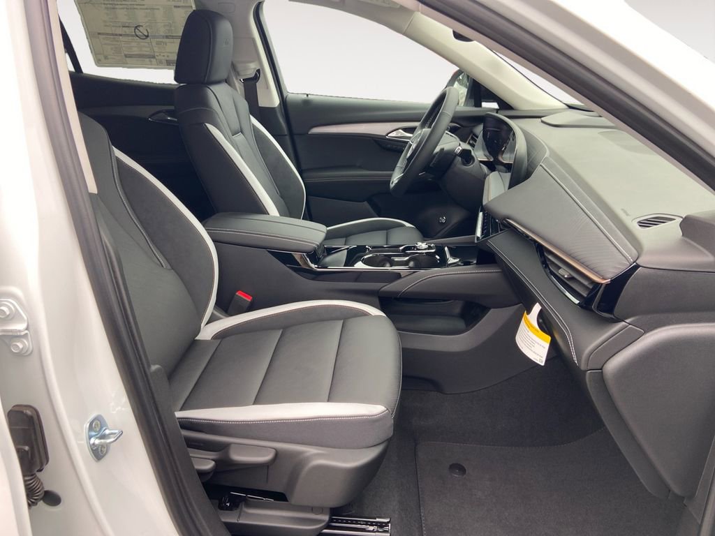 New 2025 Buick Envision Sport Touring AWD/4WD image 15