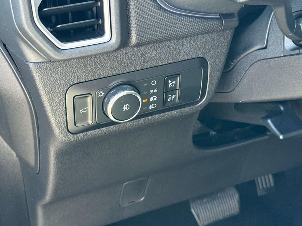 Certified 2024 Ford Bronco Sport Outer Banks image 25