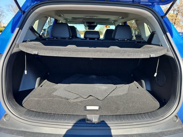 Used 2023 Kia Seltos SX w/ SX Sunroof Package image 17