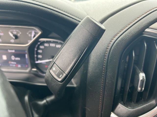 Used 2020 GMC Sierra 1500 AT4 w/ AT4 Premium Package image 22