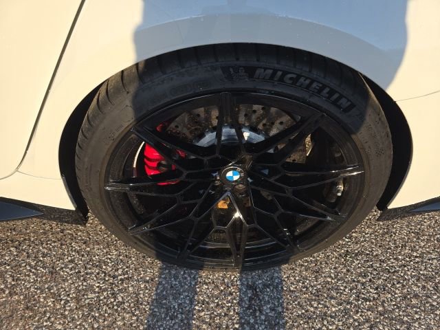 Used 2025 BMW M3 Competition image 8