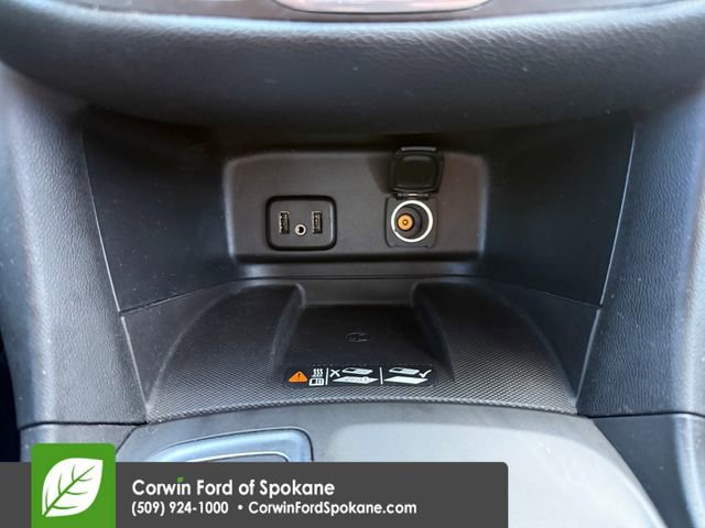 Used 2018 Chevrolet Equinox Premier image 33