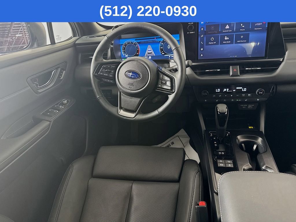 Used 2026 Subaru Outback Touring image 27