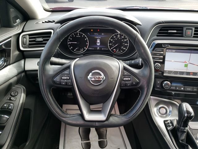 Used 2017 Nissan Maxima 3.5 SL image 12