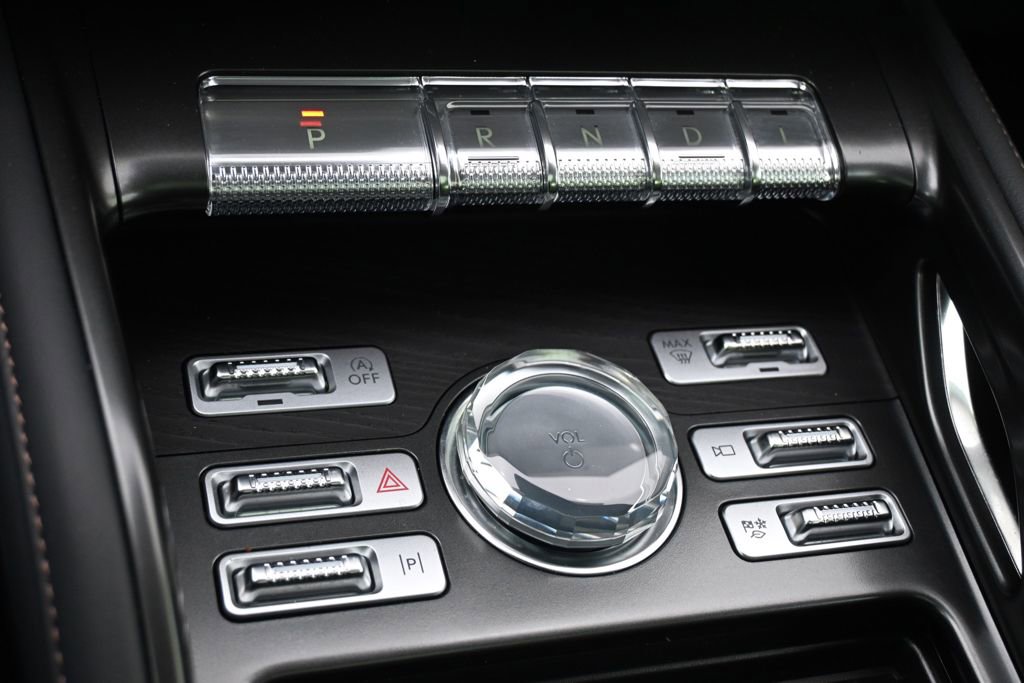 New 2026 Lincoln Nautilus Reserve image 31