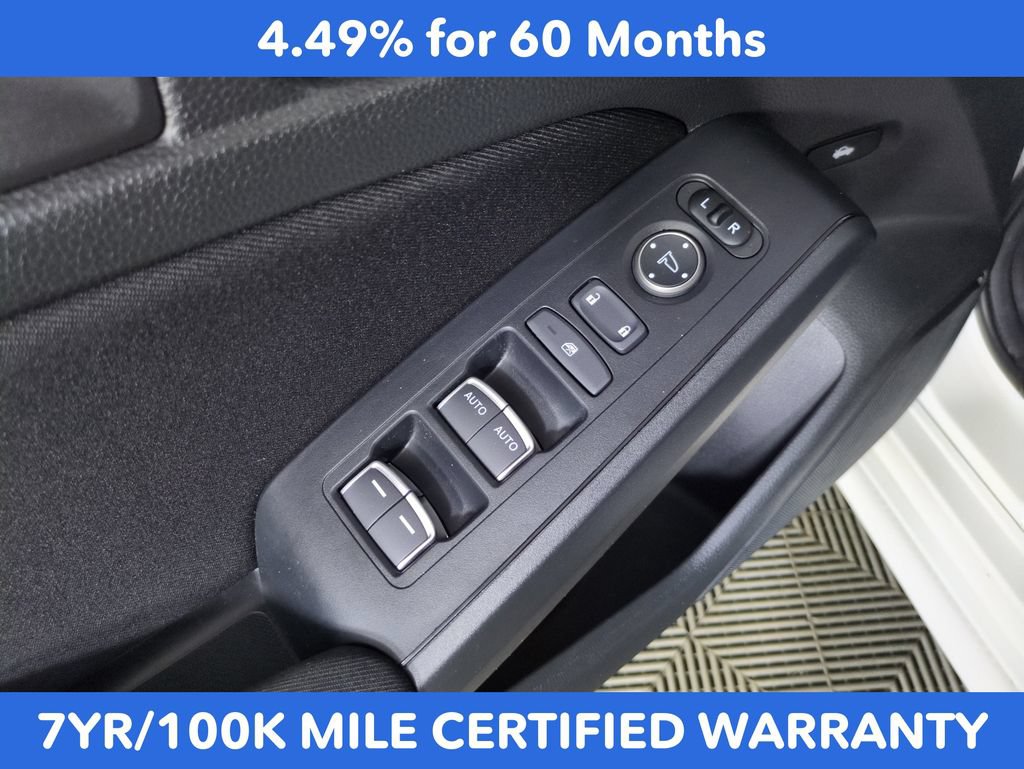 Certified 2024 Honda Civic Sport image 11