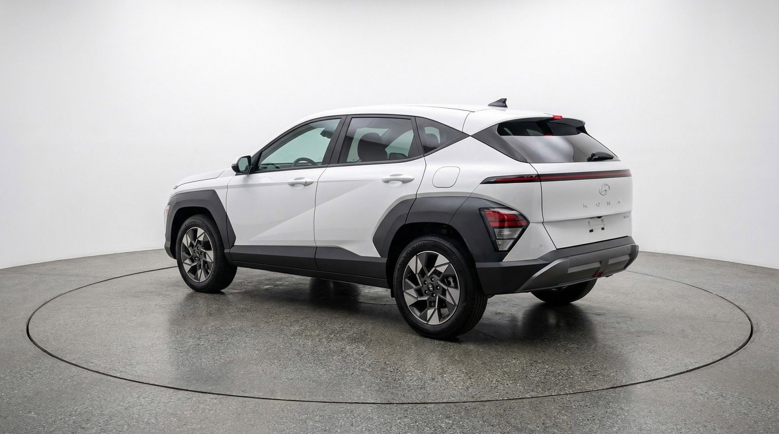 Used 2025 Hyundai Kona SEL image 6