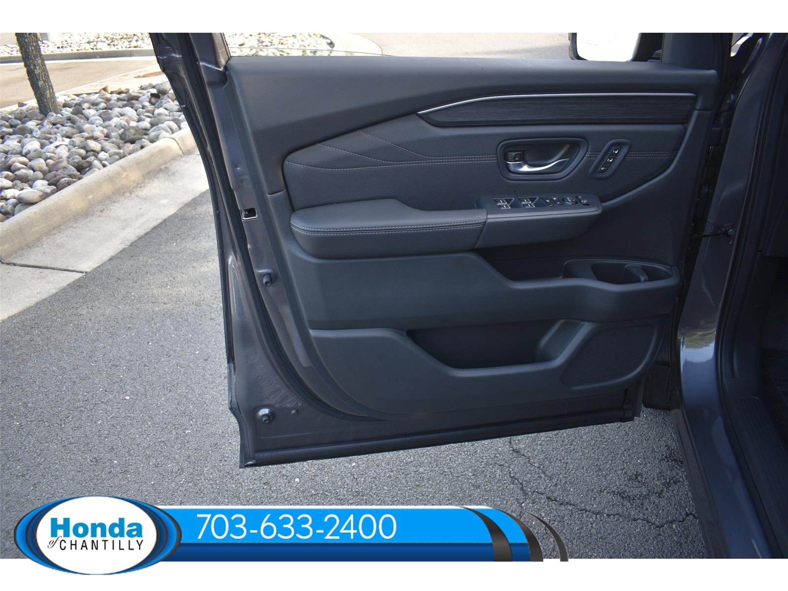 New 2026 Honda Pilot Touring image 26