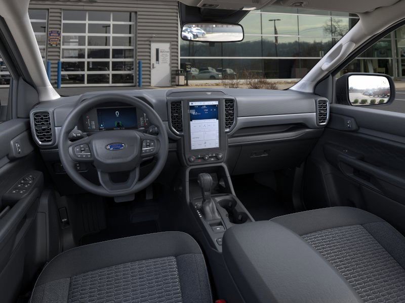New 2026 Ford Ranger XL w/ Trailer Tow Package image 9