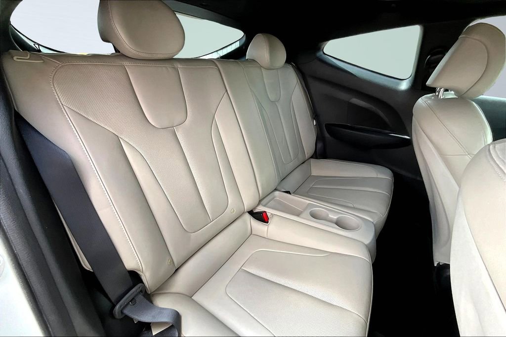 Used 2019 Hyundai Veloster Turbo Ultimate image 27