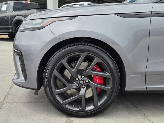 Used 2020 Land Rover Range Rover Velar SV Autobiography Dynamic AWD/4WD image 9