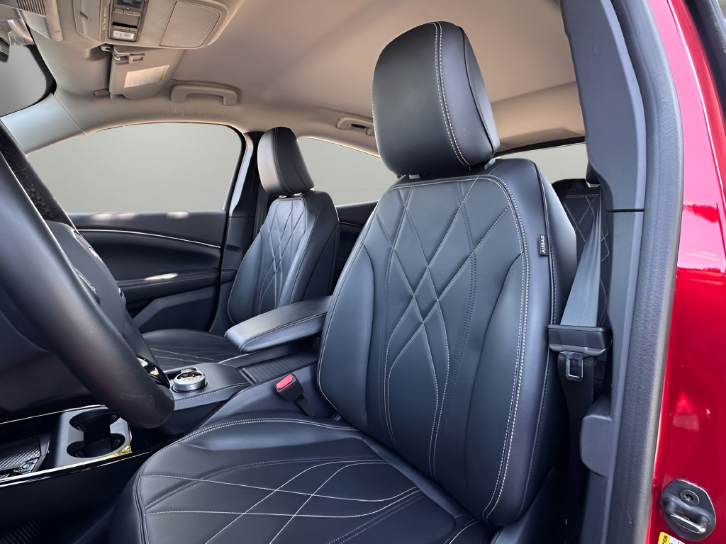 Used 2024 Ford Mustang Mach-E Select RWD image 16