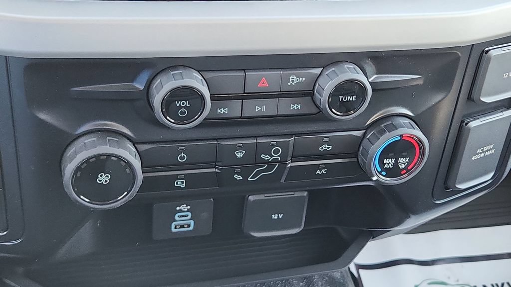 Used 2026 Ford F350 XLT AWD/4WD image 23