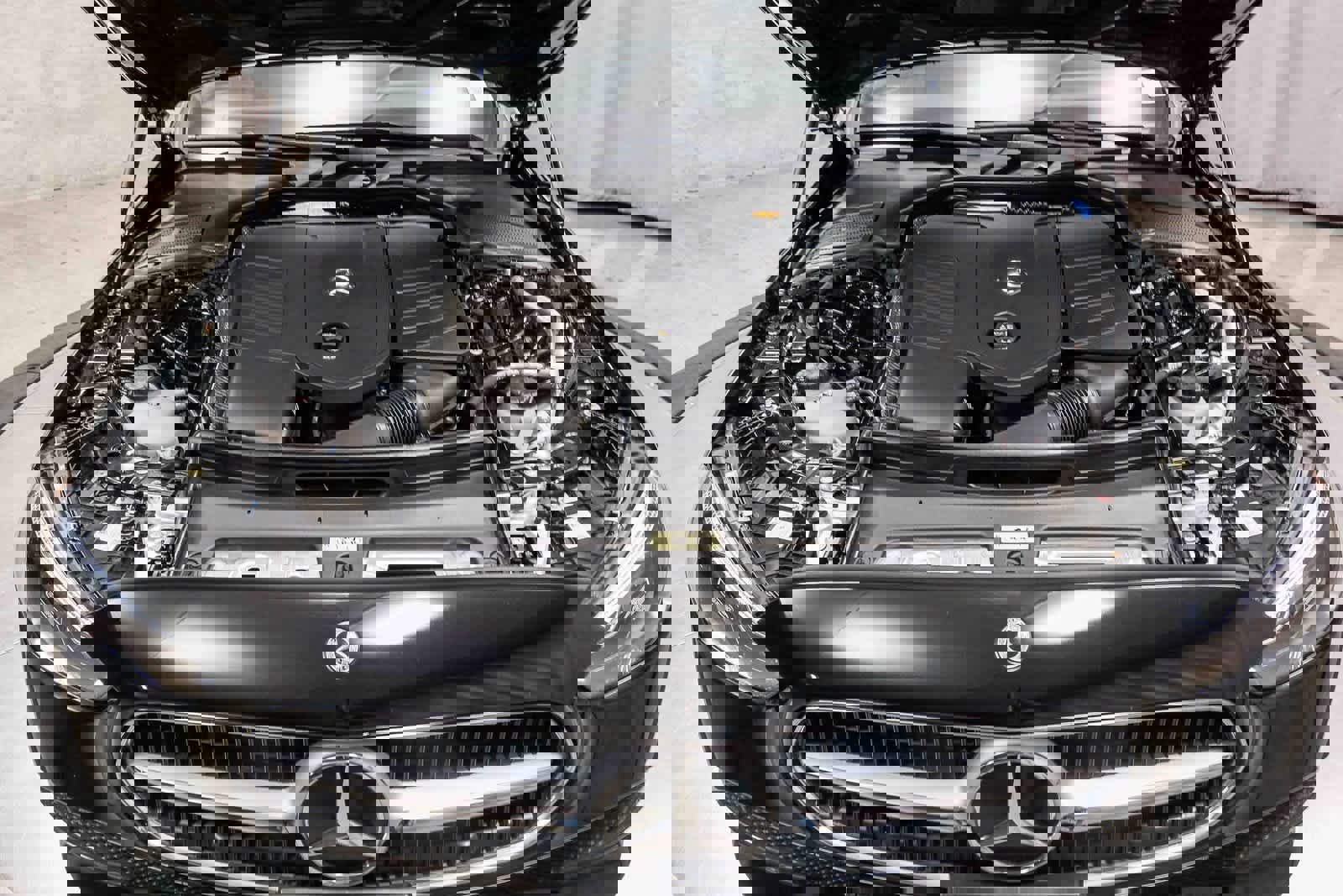 Certified 2023 Mercedes-Benz C 300 Sedan image 27