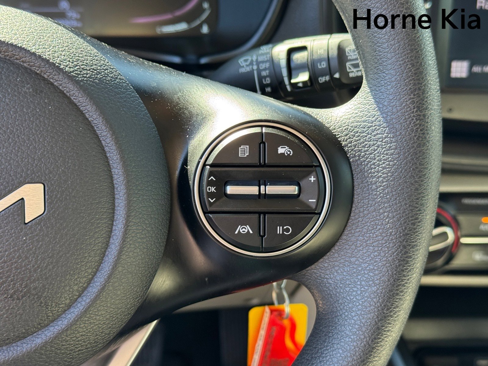 Certified 2024 Kia Soul LX image 19