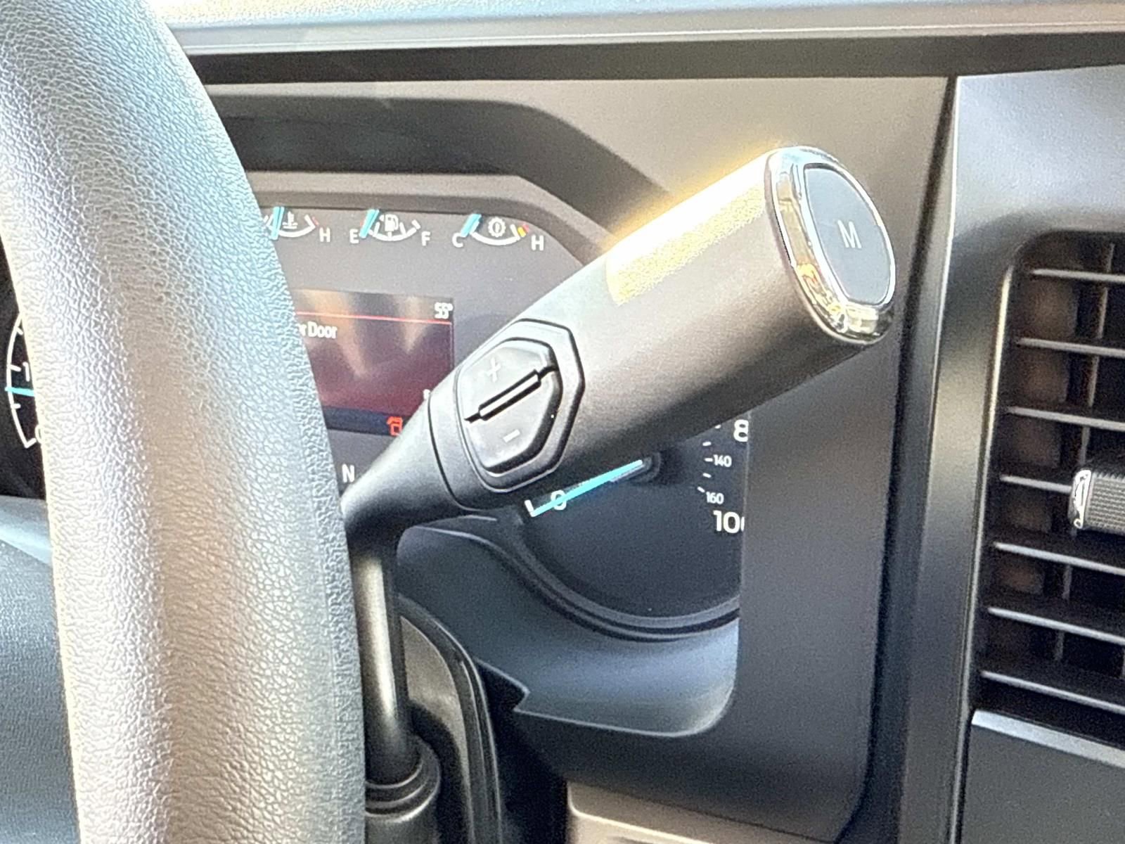 New 2025 Ford F350 XL w/ XL Chrome Package image 18