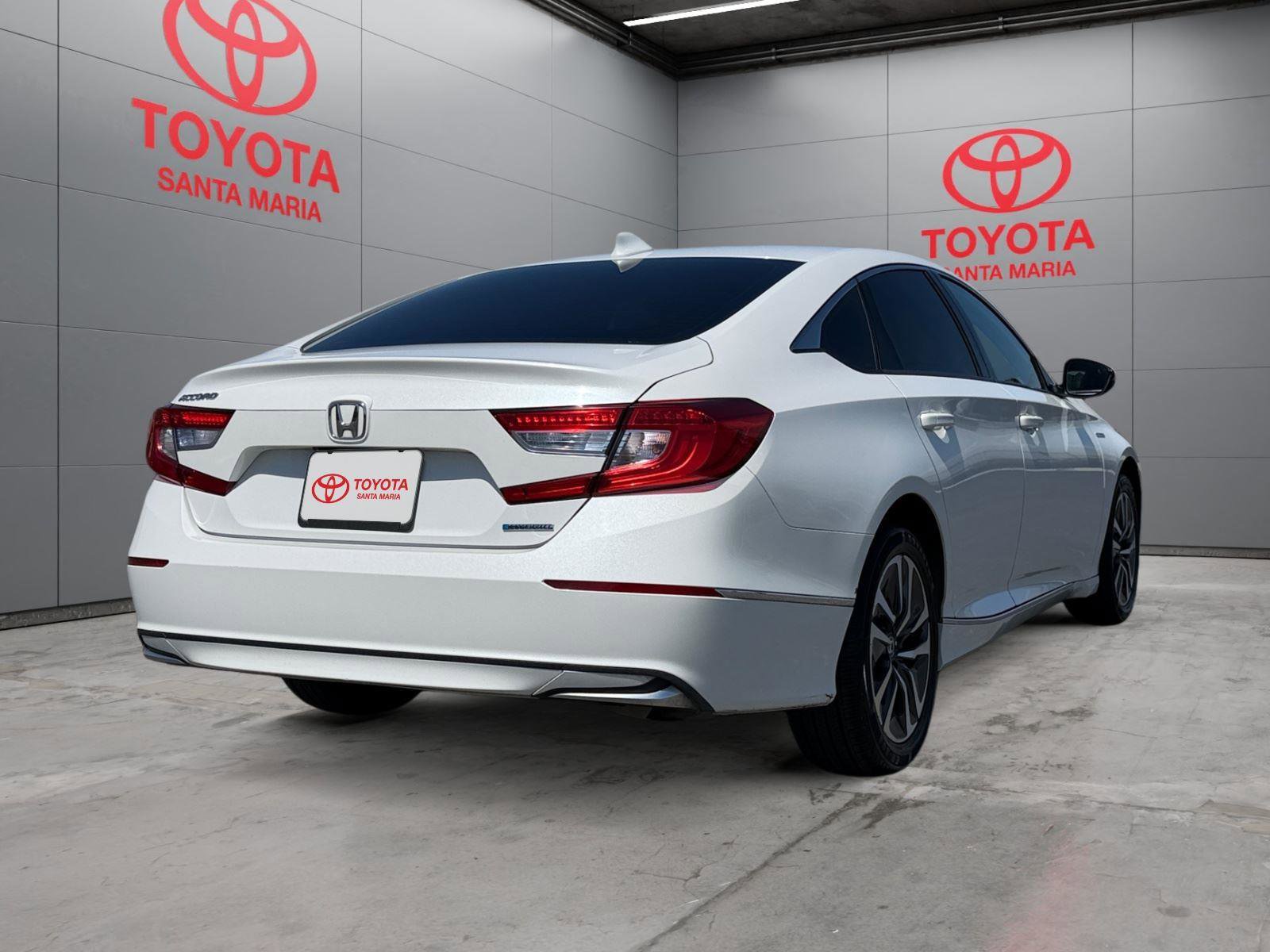 Used 2019 Honda Accord EX-L image 10